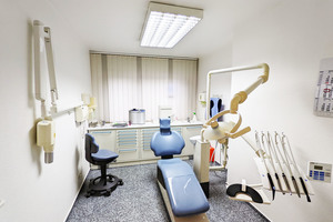 Behandlungszimmer 3
